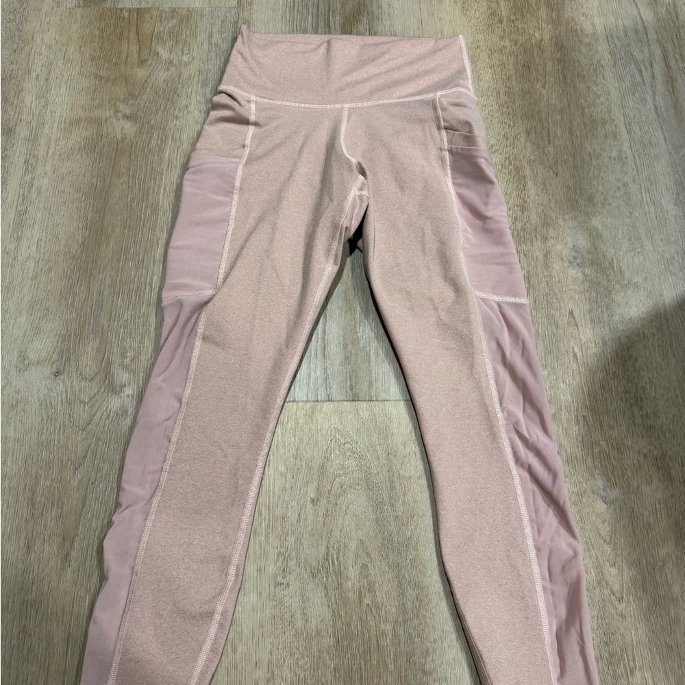 Fabletics Blush Leggings